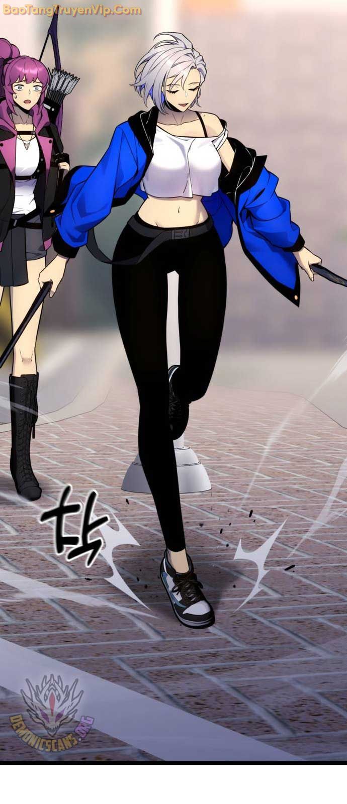 Player Phàm Thực [Chap 1-22]