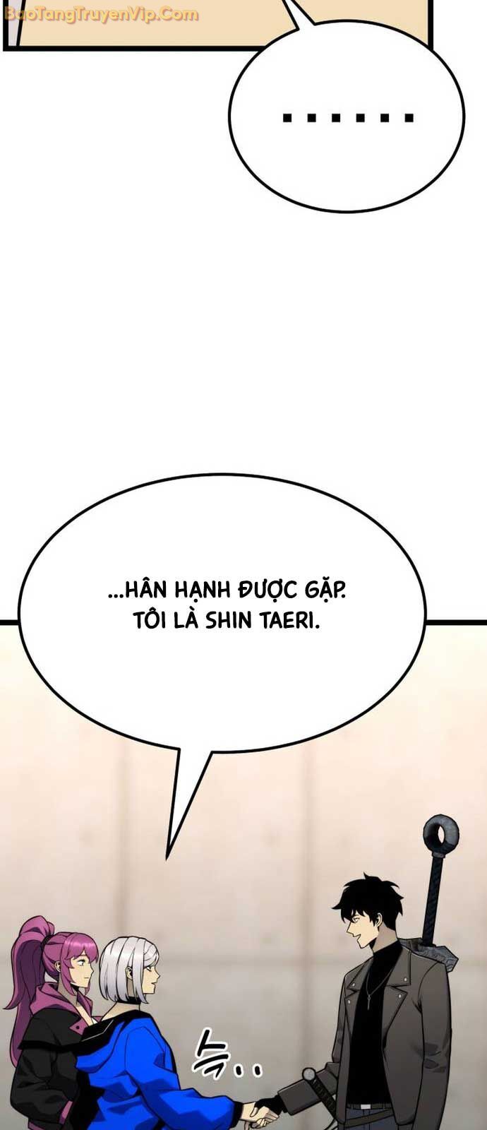 Player Phàm Thực [Chap 1-22]