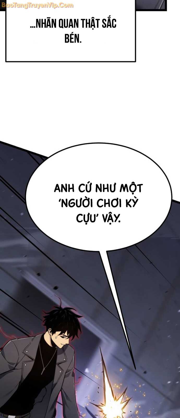 Player Phàm Thực [Chap 1-22]