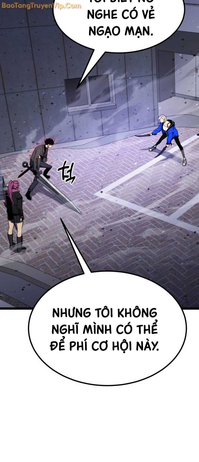 Player Phàm Thực [Chap 1-22]
