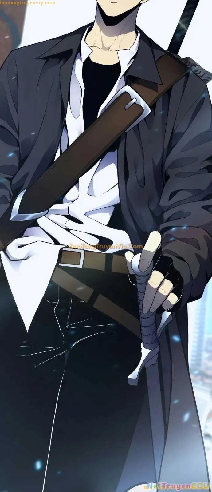 Player Phàm Thực [Chap 1-22]