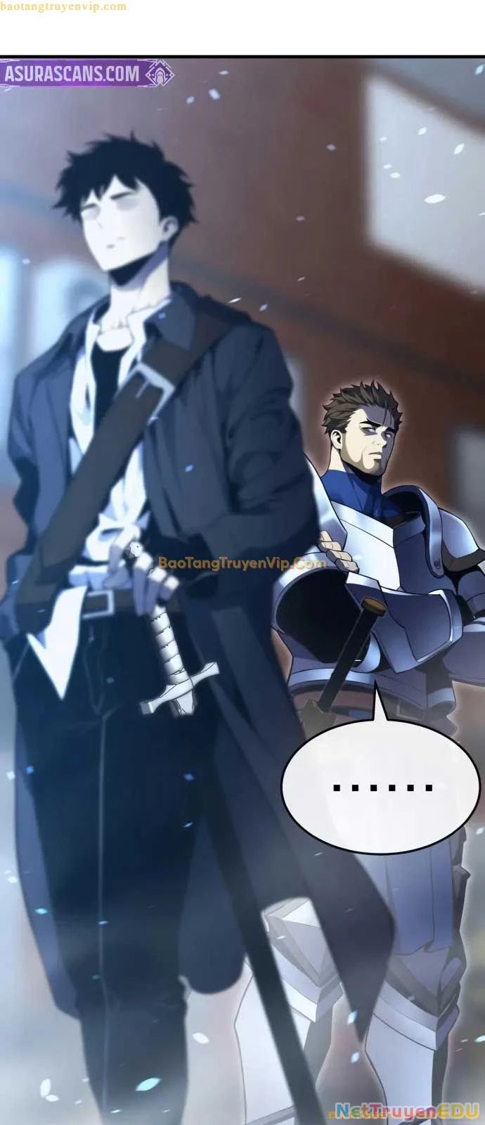Player Phàm Thực [Chap 1-22]
