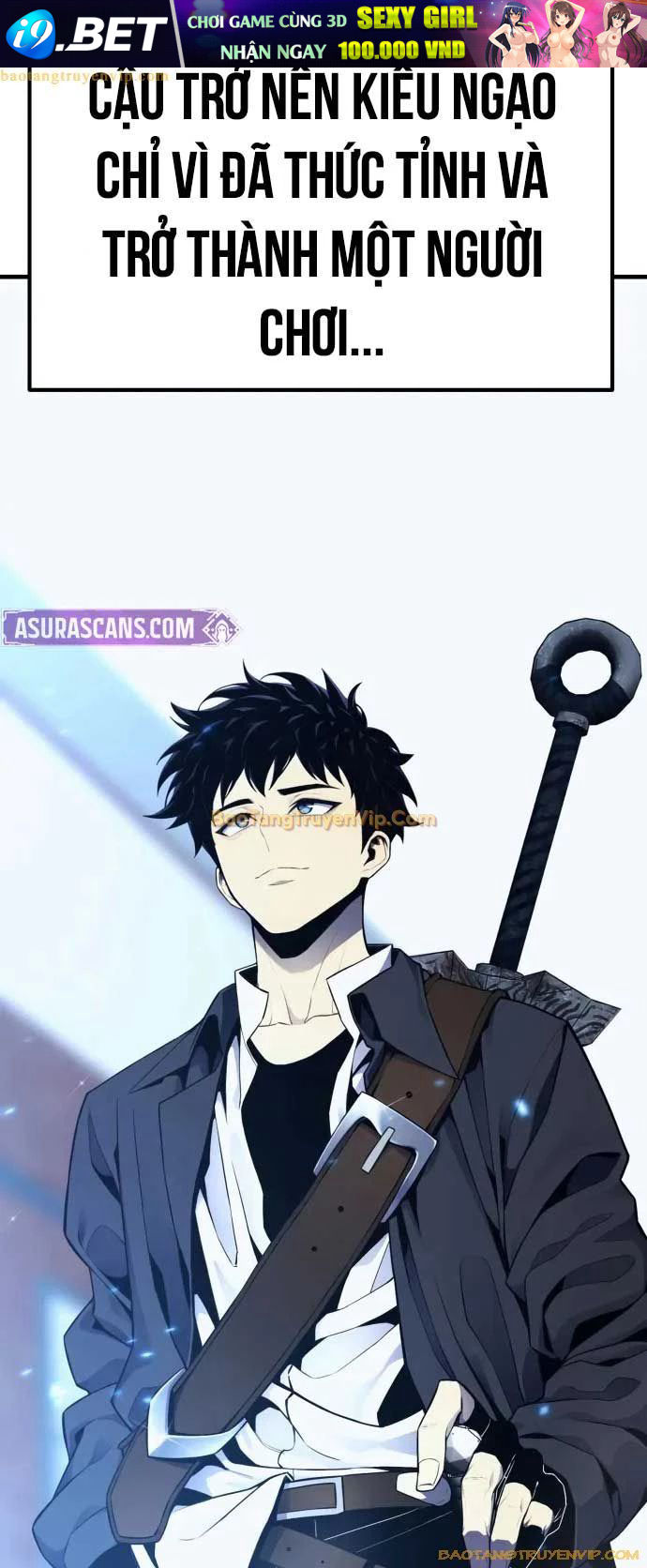 Player Phàm Thực [Chap 1-22]