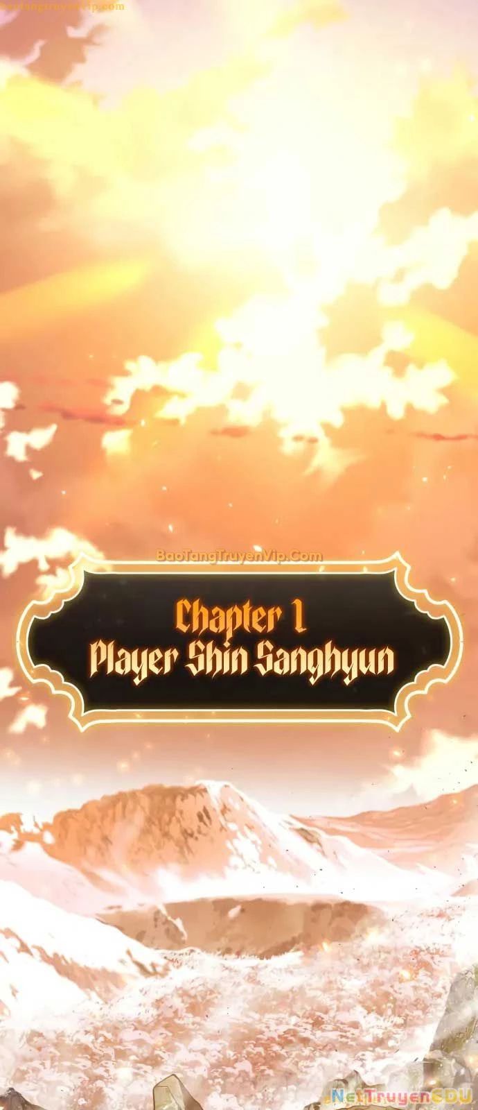 Player Phàm Thực [Chap 1-22]