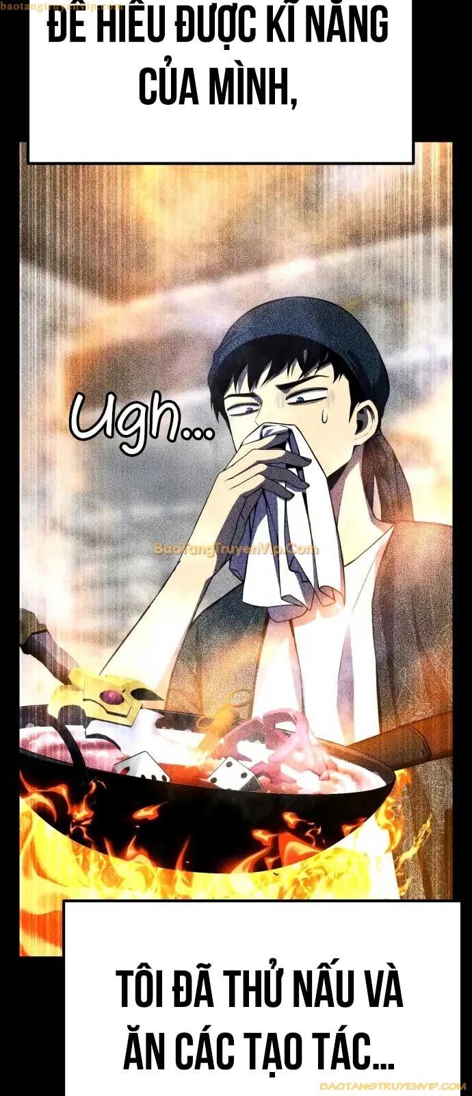 Player Phàm Thực [Chap 1-22]