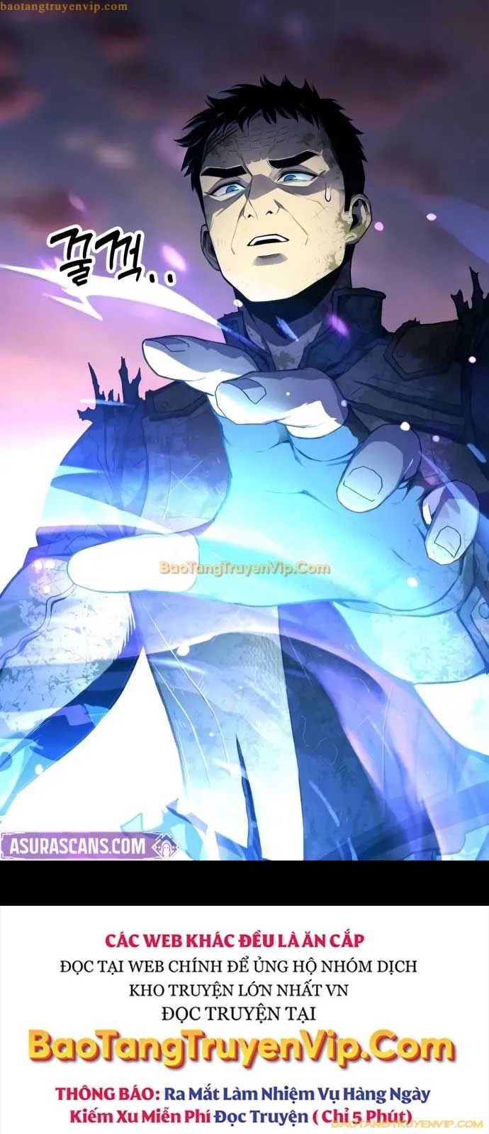 Player Phàm Thực [Chap 1-22]