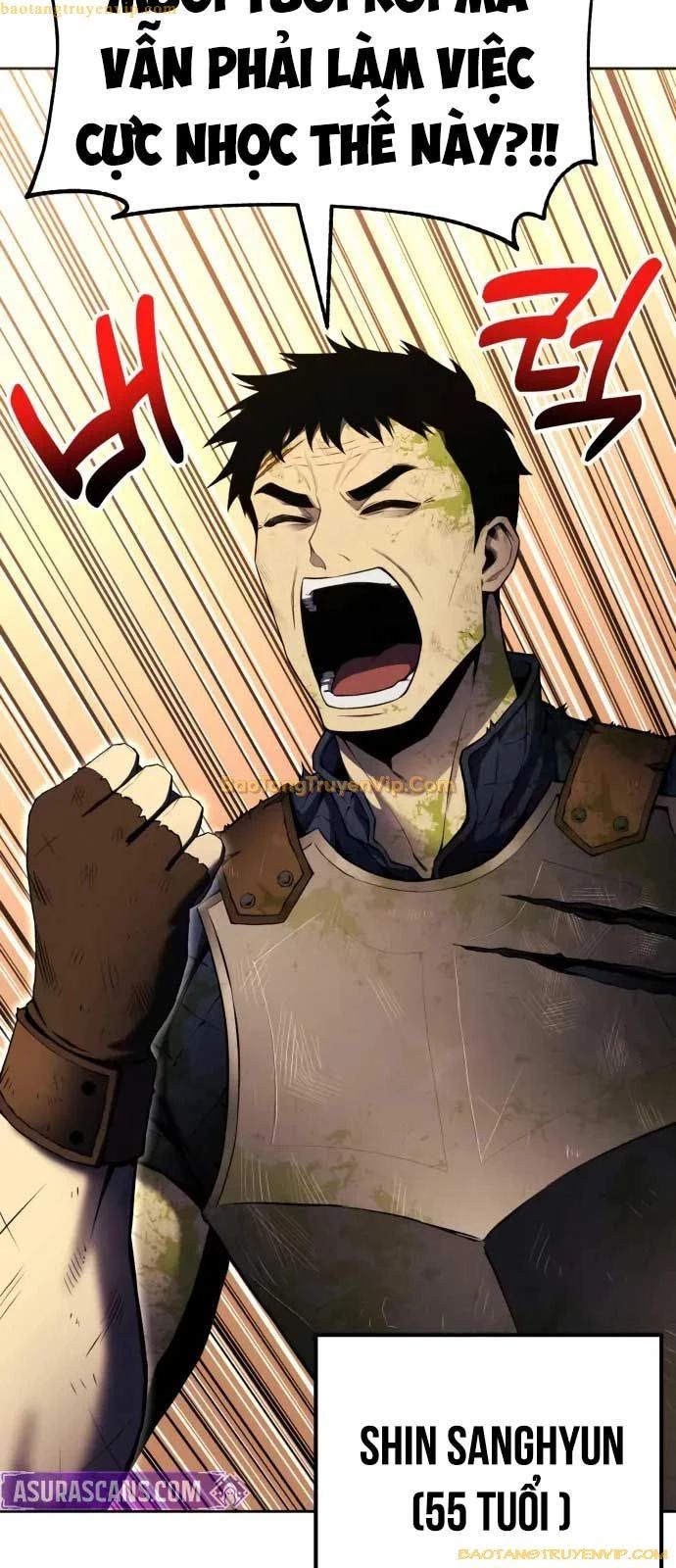 Player Phàm Thực [Chap 1-22]