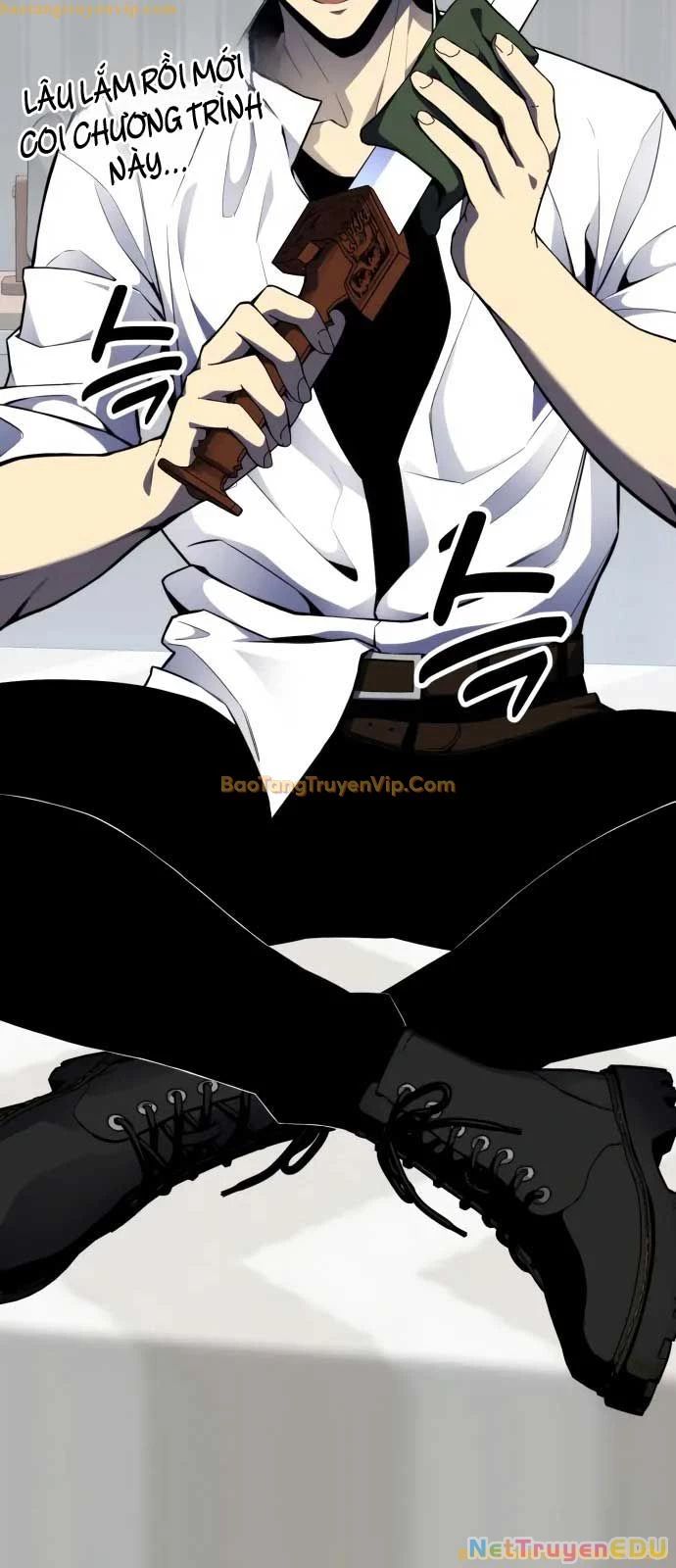 Player Phàm Thực [Chap 1-22]