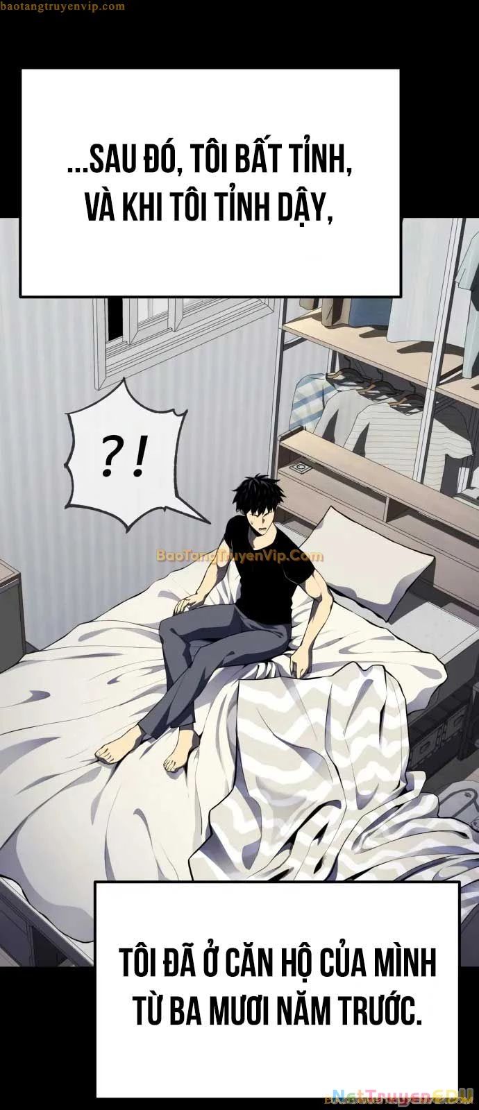 Player Phàm Thực [Chap 1-22]