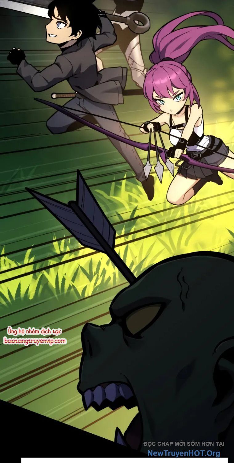 Player Phàm Thực [Chap 1-22]