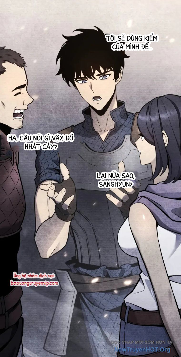 Player Phàm Thực [Chap 1-22]