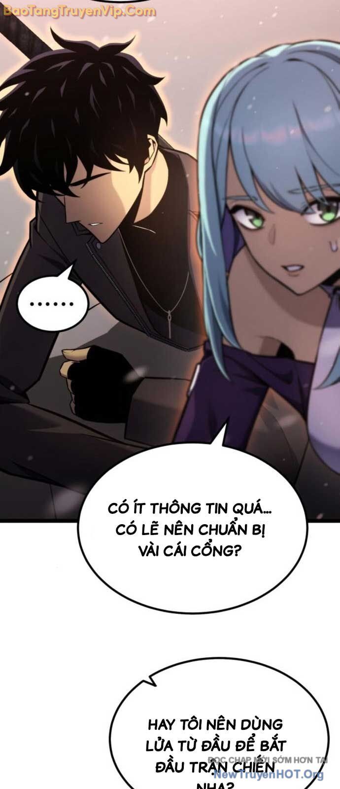 Player Phàm Thực [Chap 1-22]