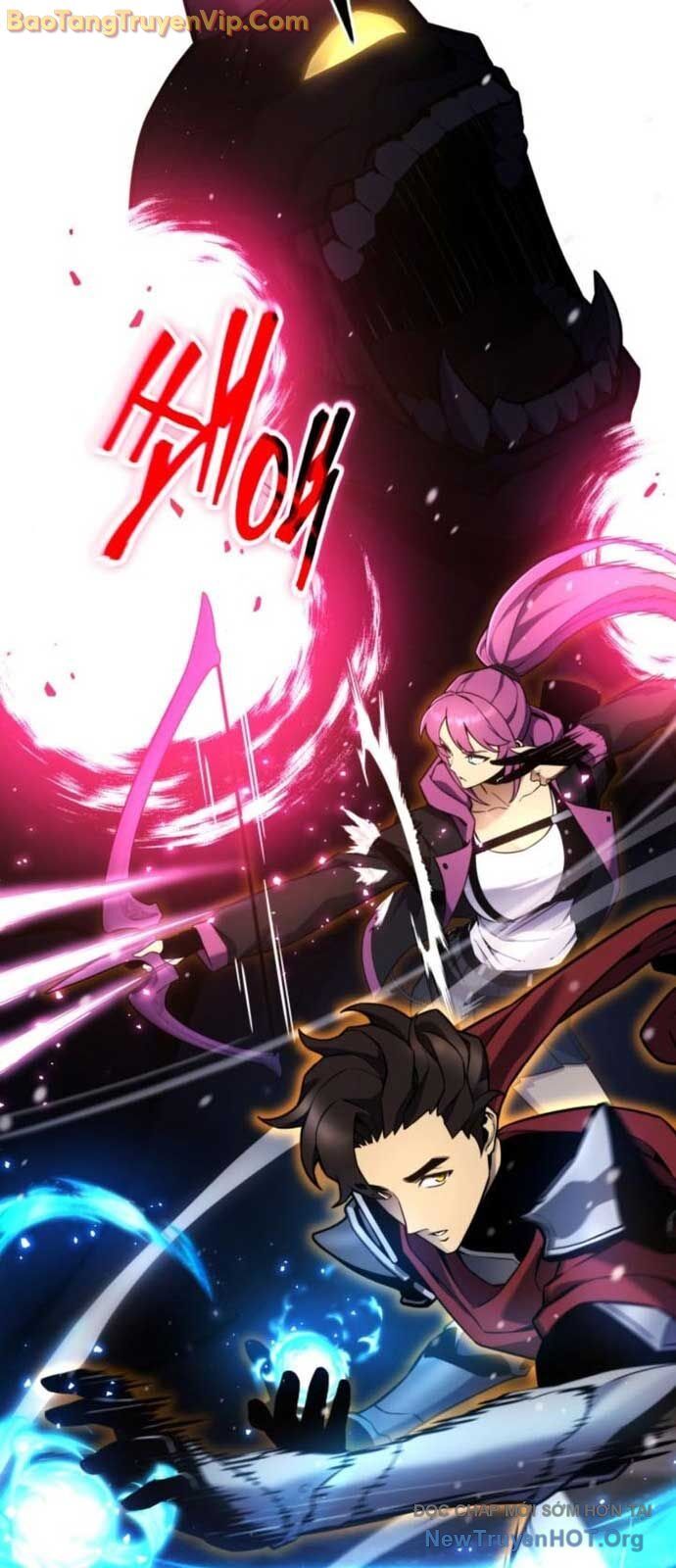 Player Phàm Thực [Chap 1-22]