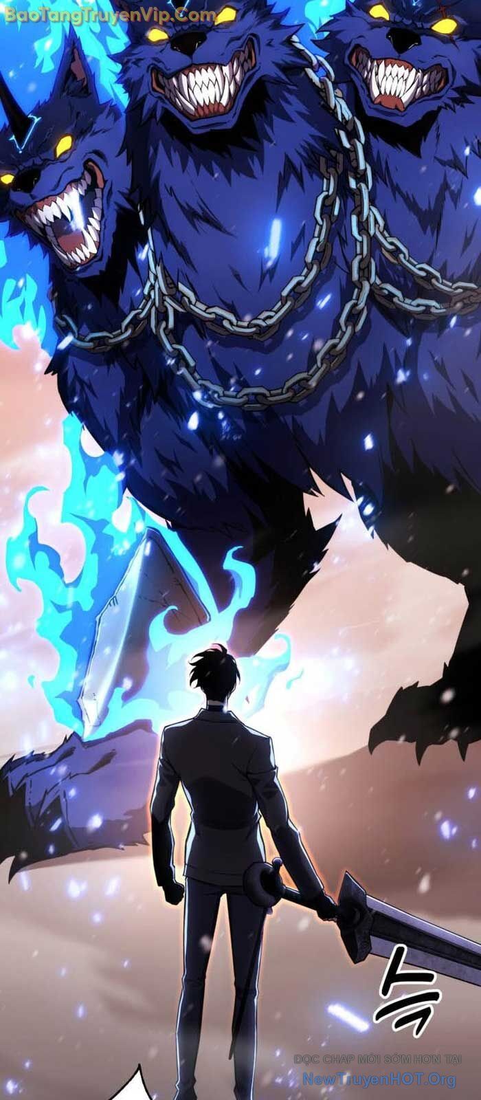 Player Phàm Thực [Chap 1-22]