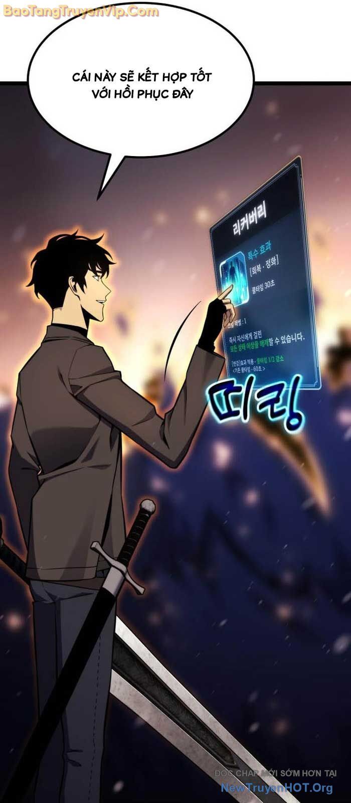 Player Phàm Thực [Chap 1-22]