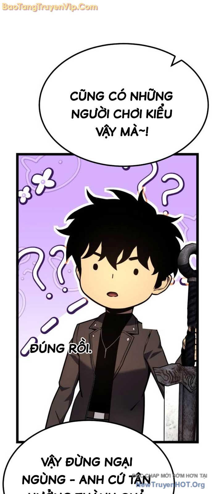 Player Phàm Thực [Chap 1-22]