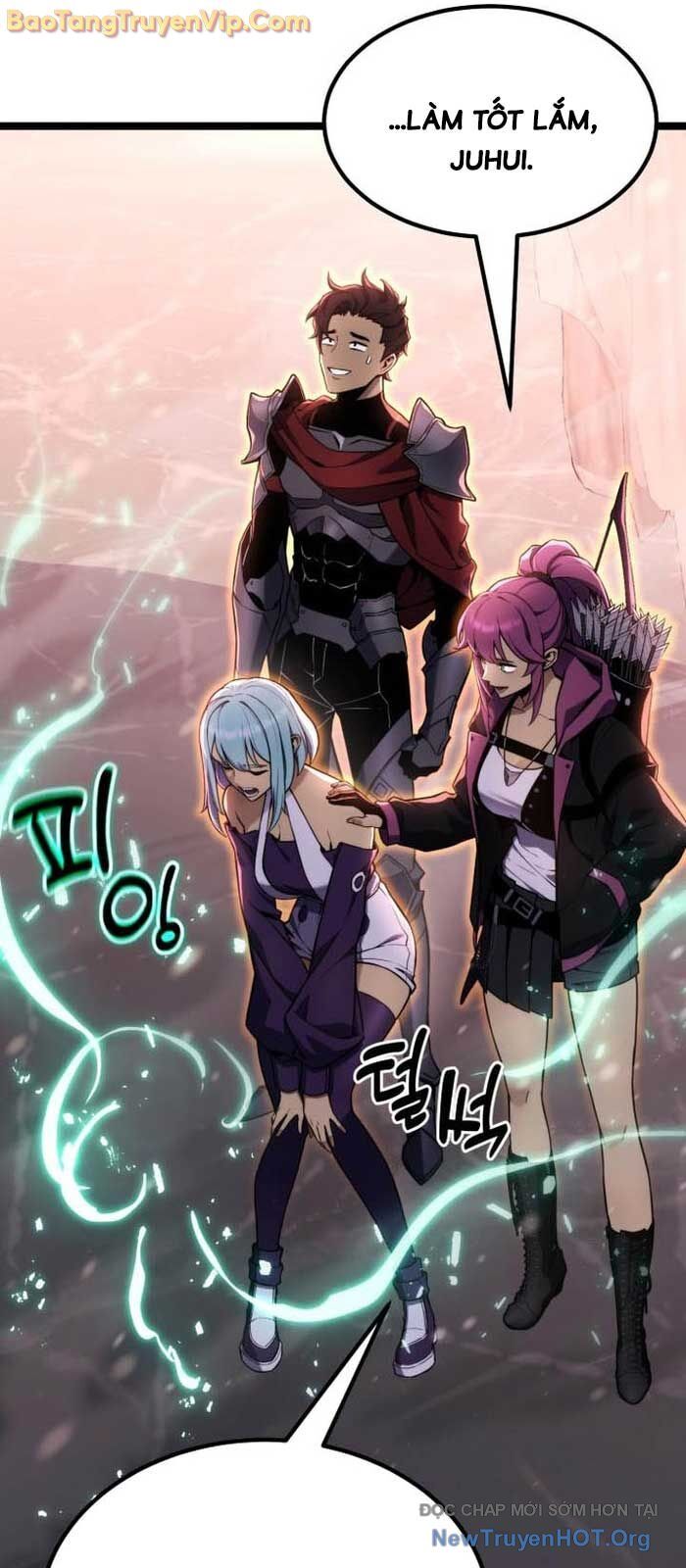 Player Phàm Thực [Chap 1-22]