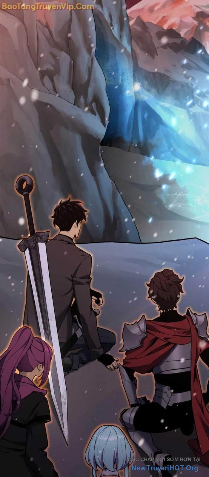 Player Phàm Thực [Chap 1-22]