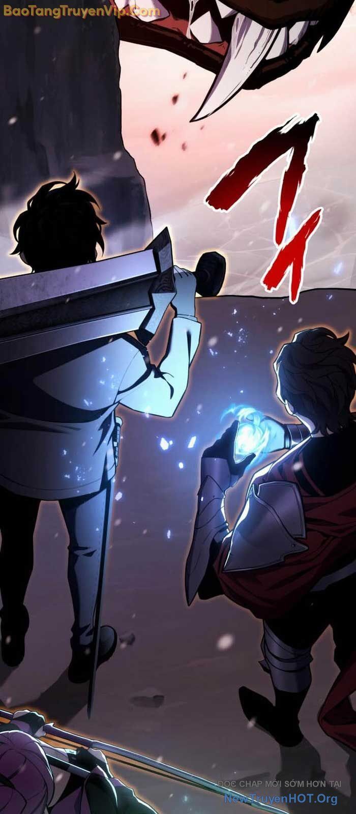 Player Phàm Thực [Chap 1-22]