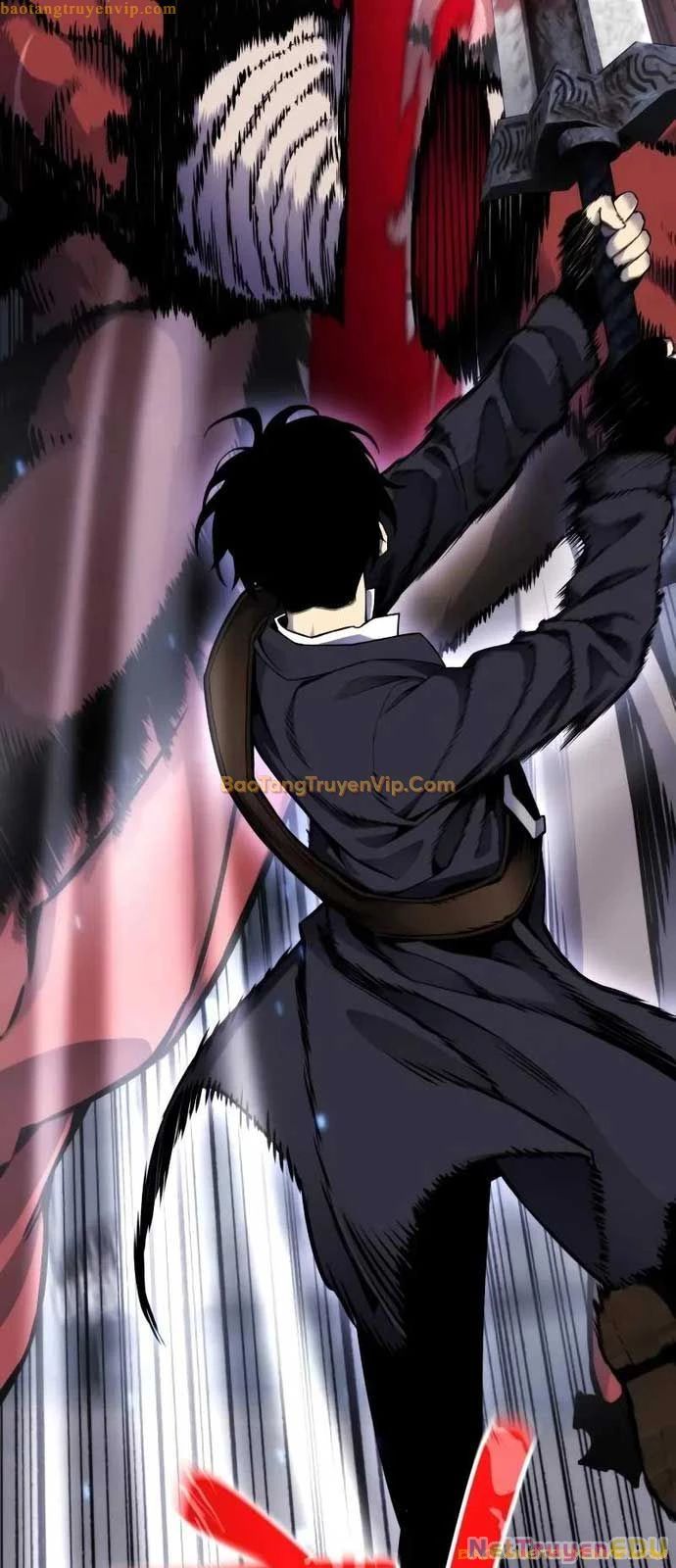 Player Phàm Thực [Chap 1-22]