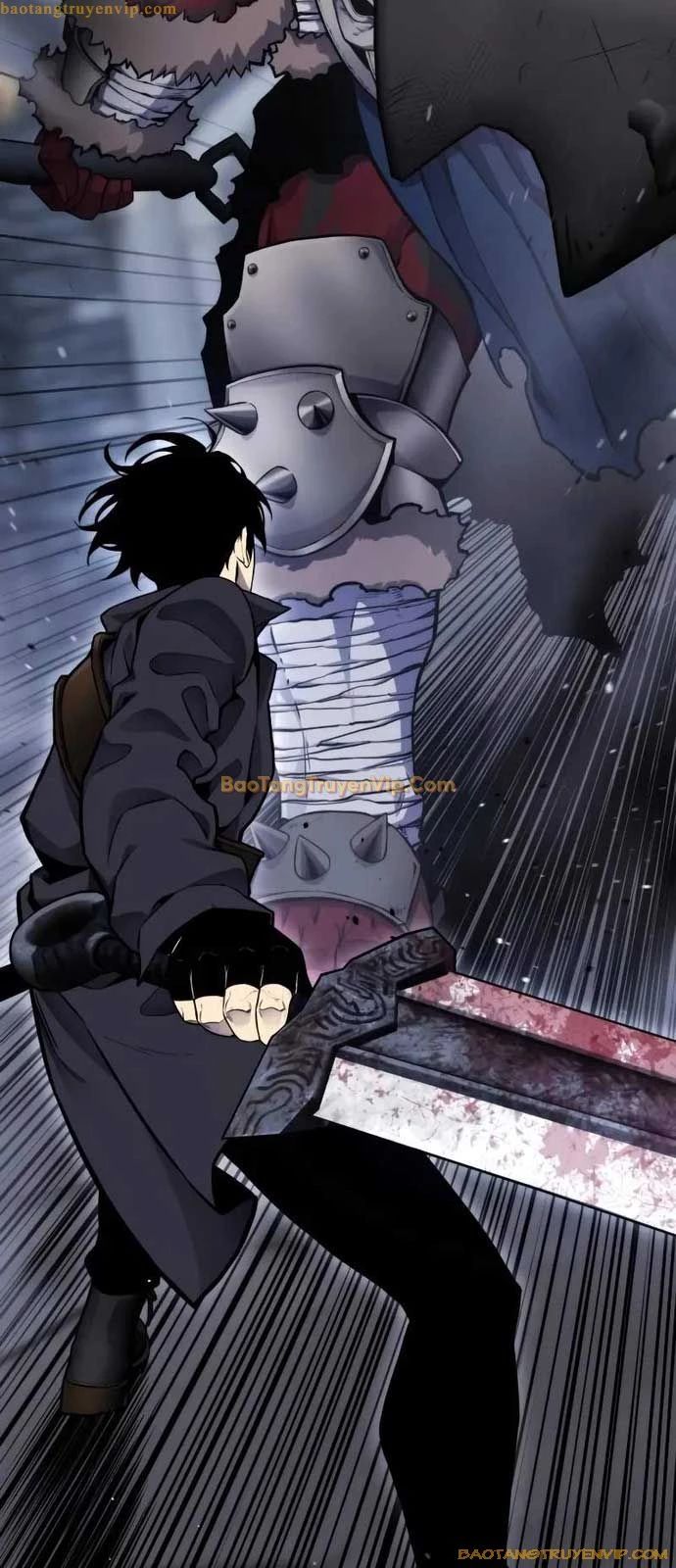 Player Phàm Thực [Chap 1-22]