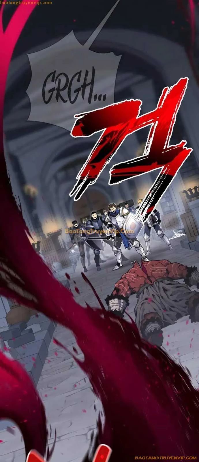 Player Phàm Thực [Chap 1-22]
