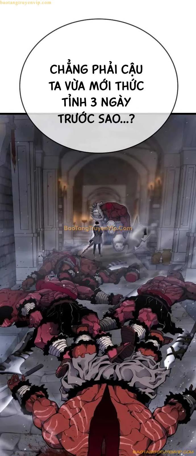 Player Phàm Thực [Chap 1-22]