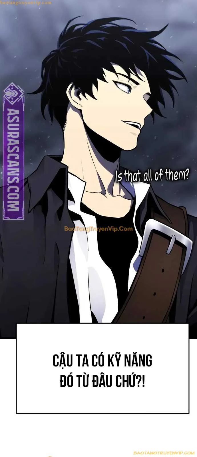 Player Phàm Thực [Chap 1-22]