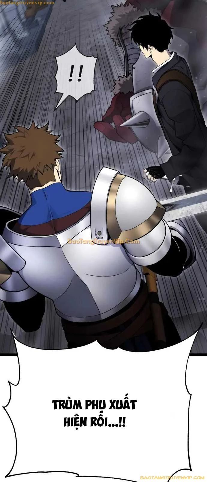 Player Phàm Thực [Chap 1-22]