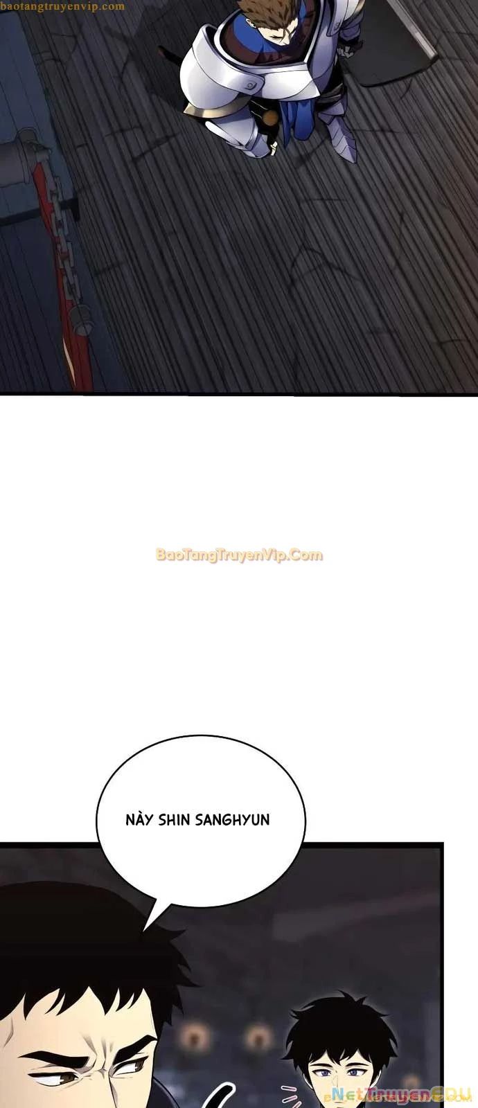 Player Phàm Thực [Chap 1-22]