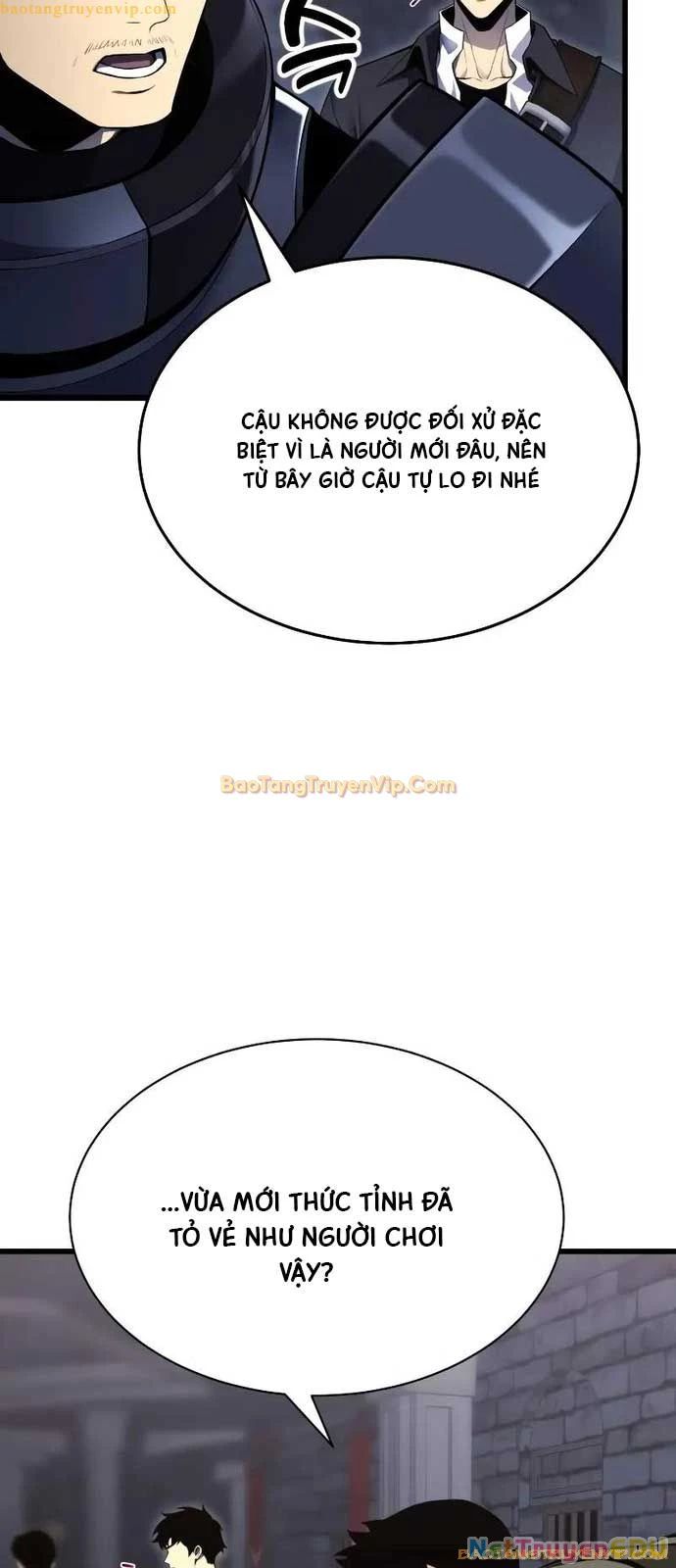 Player Phàm Thực [Chap 1-22]