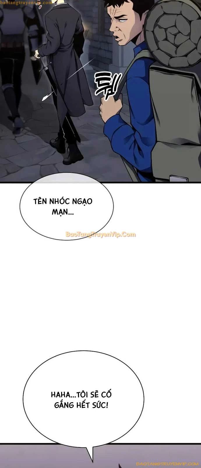 Player Phàm Thực [Chap 1-22]