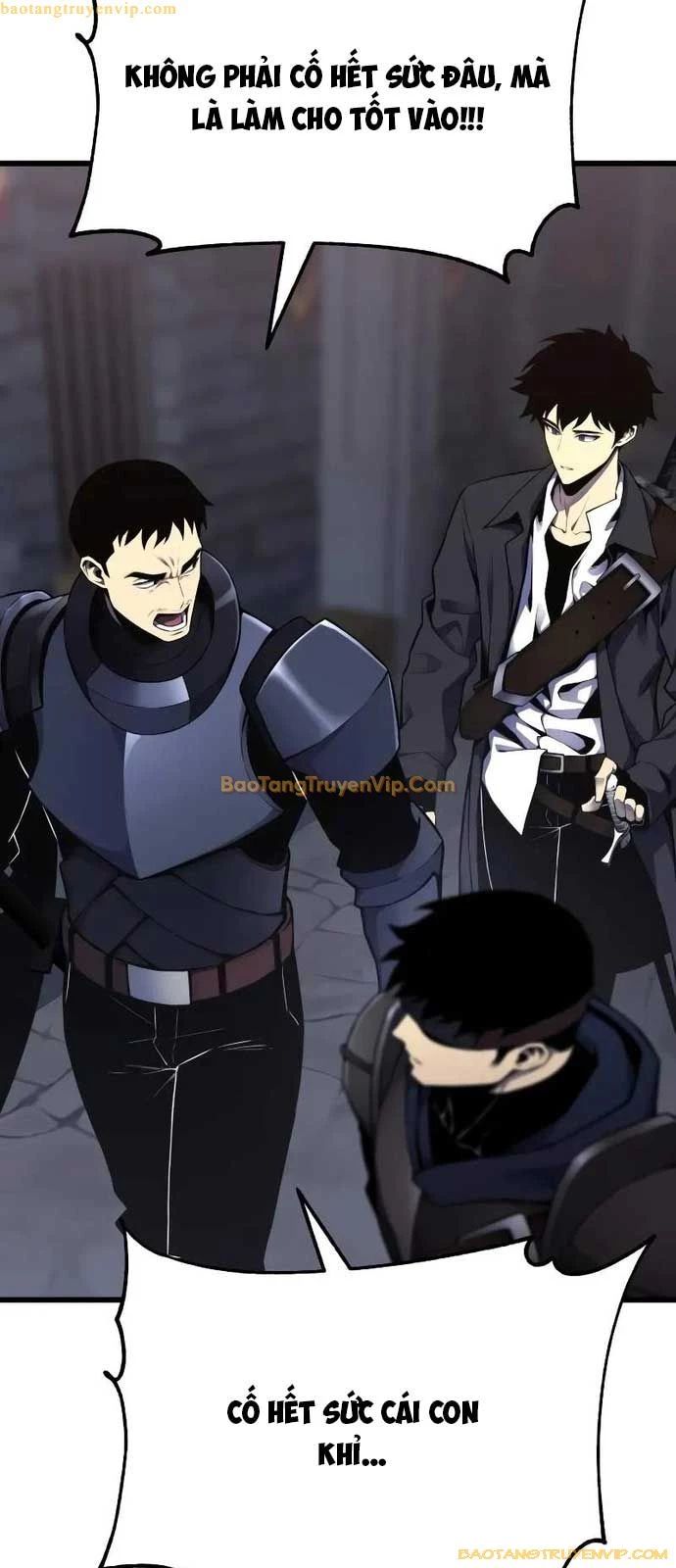 Player Phàm Thực [Chap 1-22]