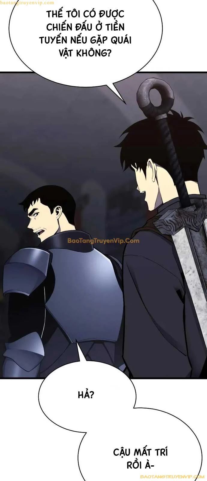 Player Phàm Thực [Chap 1-22]