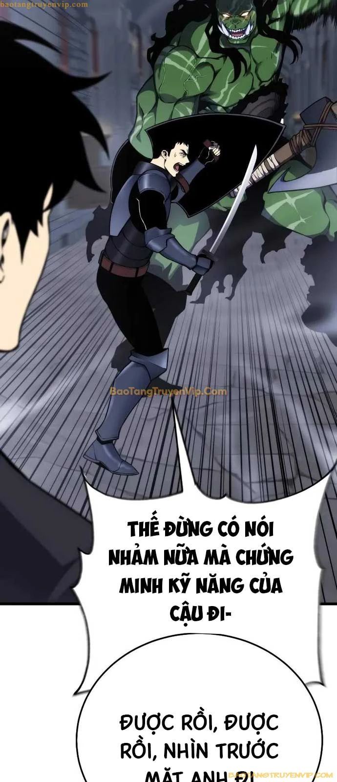 Player Phàm Thực [Chap 1-22]