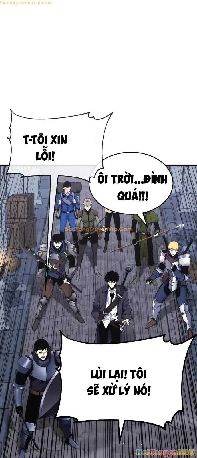 Player Phàm Thực [Chap 1-22]