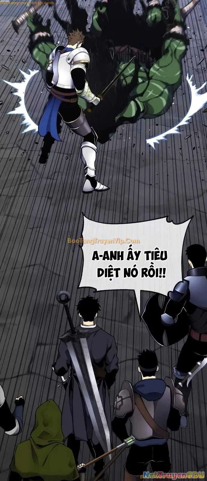Player Phàm Thực [Chap 1-22]
