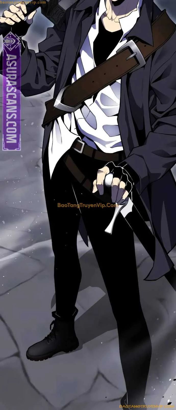 Player Phàm Thực [Chap 1-22]