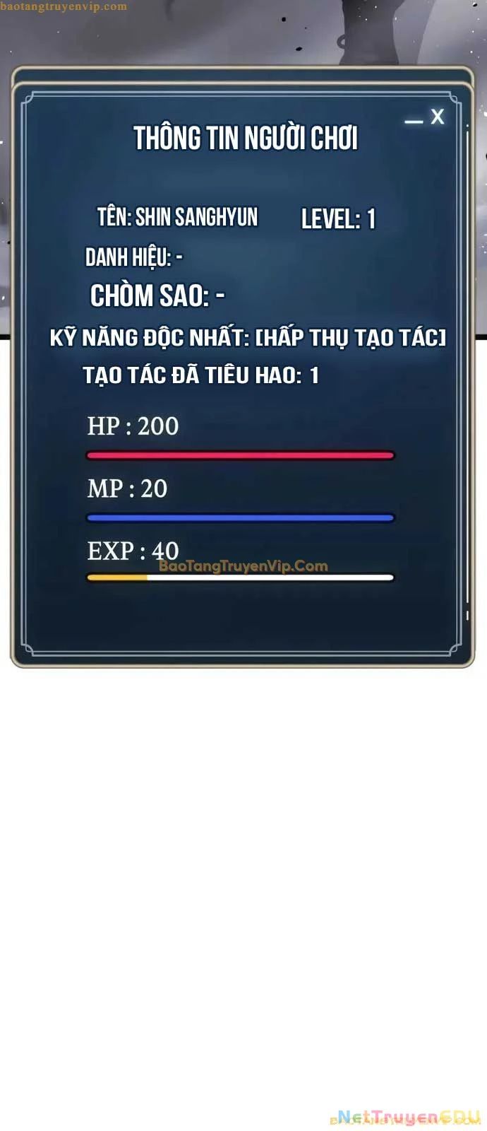 Player Phàm Thực [Chap 1-22]