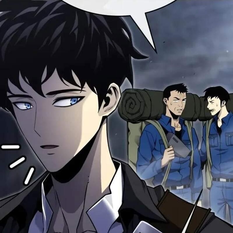 Player Phàm Thực [Chap 1-22]