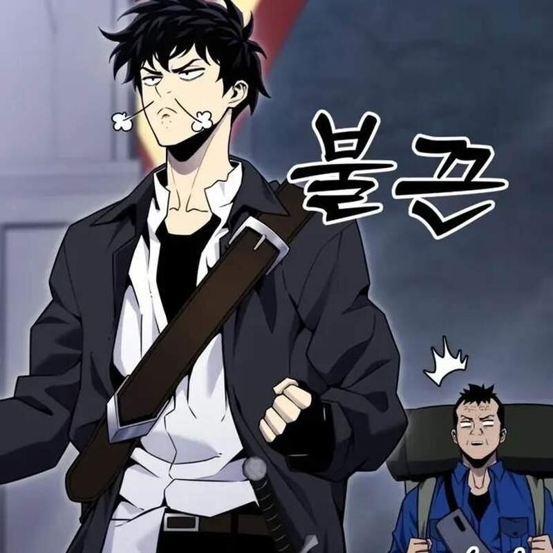 Player Phàm Thực [Chap 1-22]