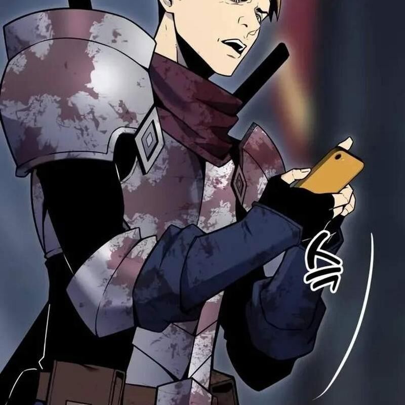 Player Phàm Thực [Chap 1-22]