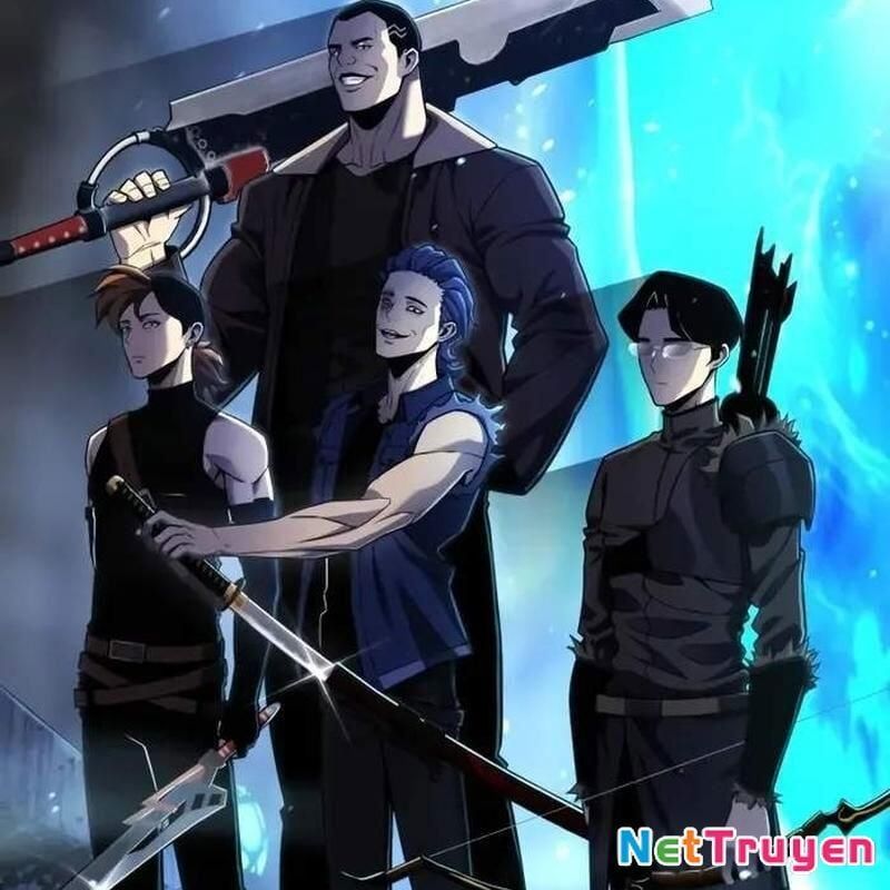 Player Phàm Thực [Chap 1-22]