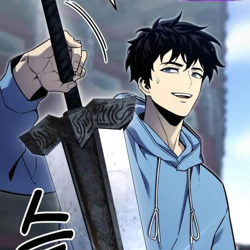 Player Phàm Thực [Chap 1-22]