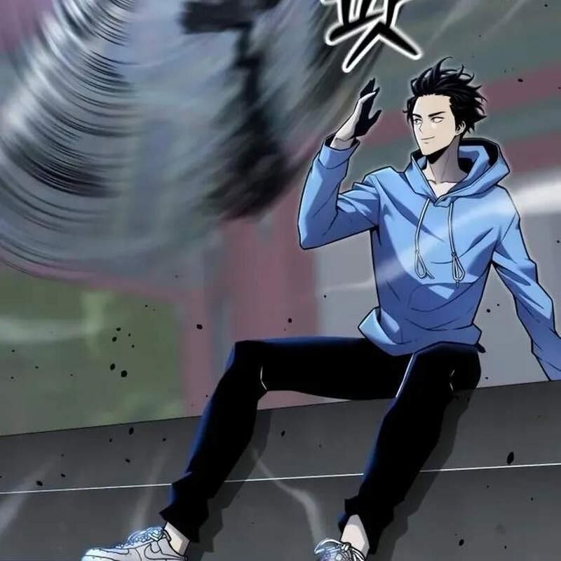 Player Phàm Thực [Chap 1-22]
