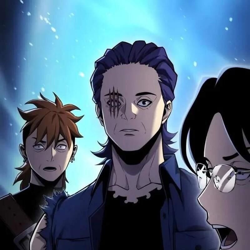 Player Phàm Thực [Chap 1-22]