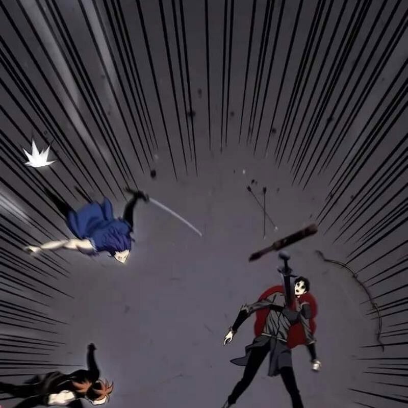 Player Phàm Thực [Chap 1-22]