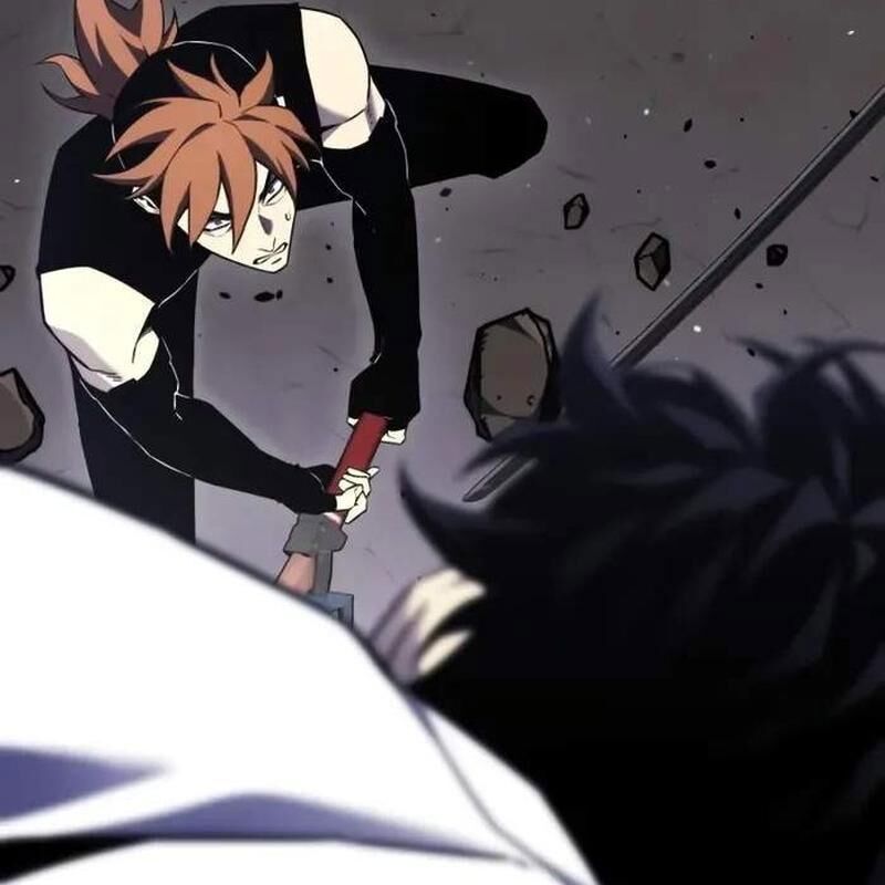 Player Phàm Thực [Chap 1-22]
