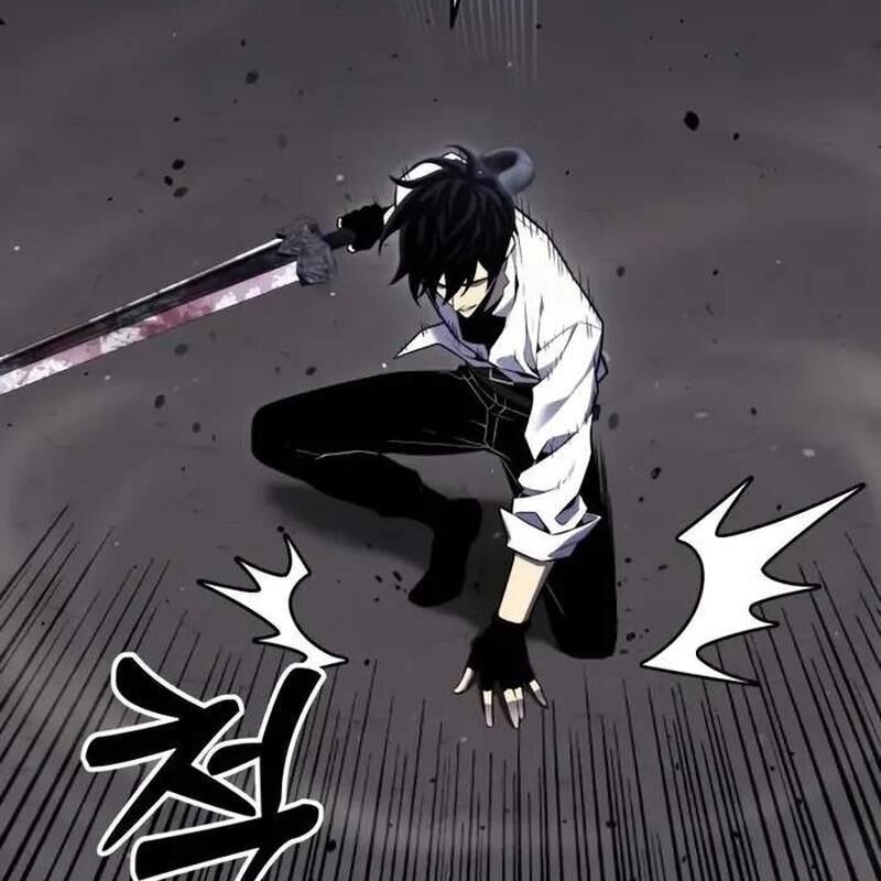 Player Phàm Thực [Chap 1-22]