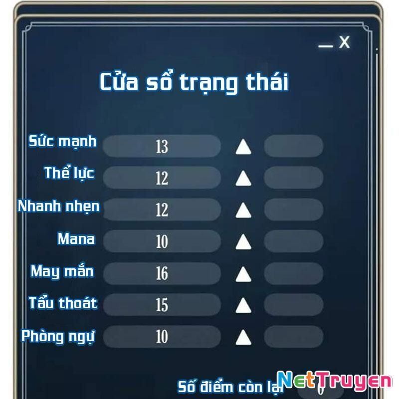 Player Phàm Thực [Chap 1-22]